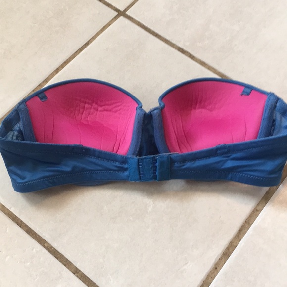 STRAPLESS WONDER BRA - Picture 2 of 11